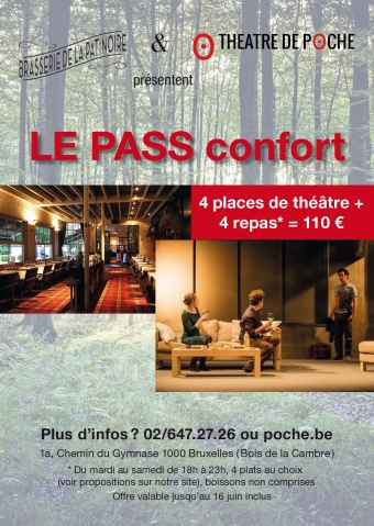 PASS CONFORT