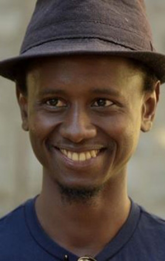 CONVULSIONS de HAKIM BAH / ARMEL ROUSSEL