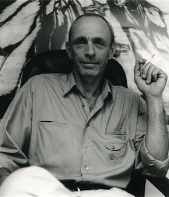 Roland Mahauden n'est plus
