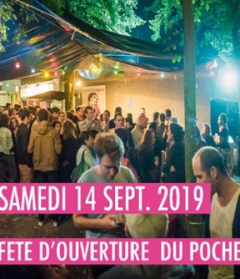 Fête d'ouverture de saison