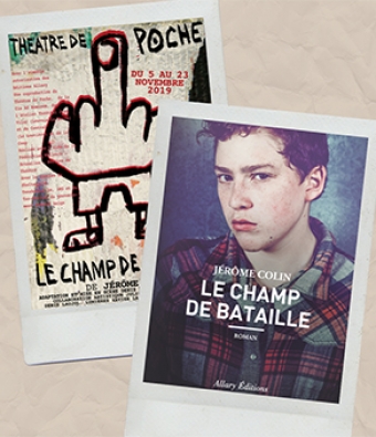 RENCONTRE D'AUTEURS