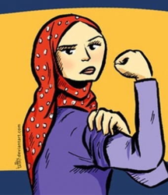 FEMINISME ET ISLAM, UN OXYMORE ?
