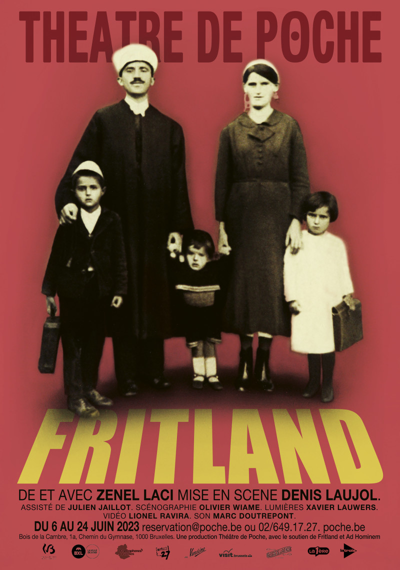 Fritland