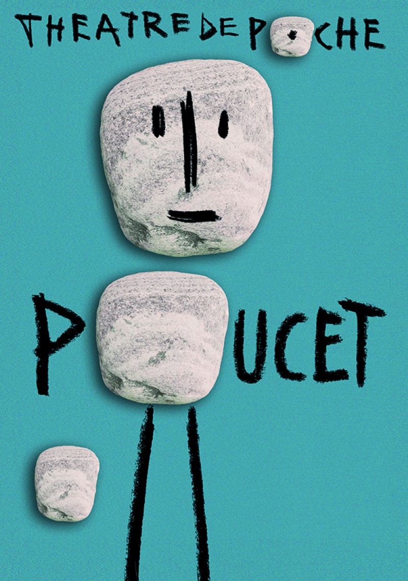 Affiche — Poucet