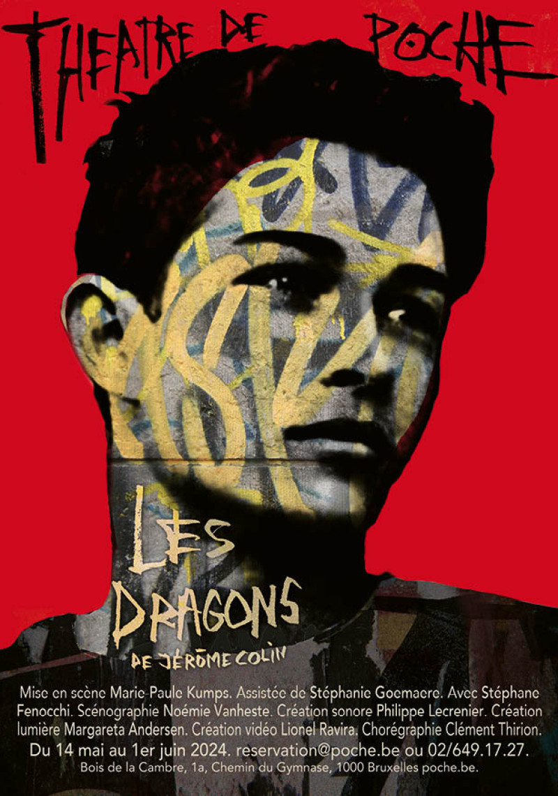 Les Dragons