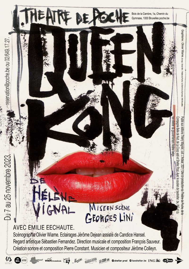 Queen Kong