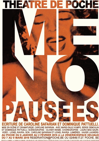 Ménopausées