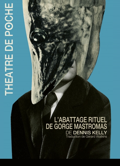 Affiche — L’abattage rituel de Gorge Mastromas